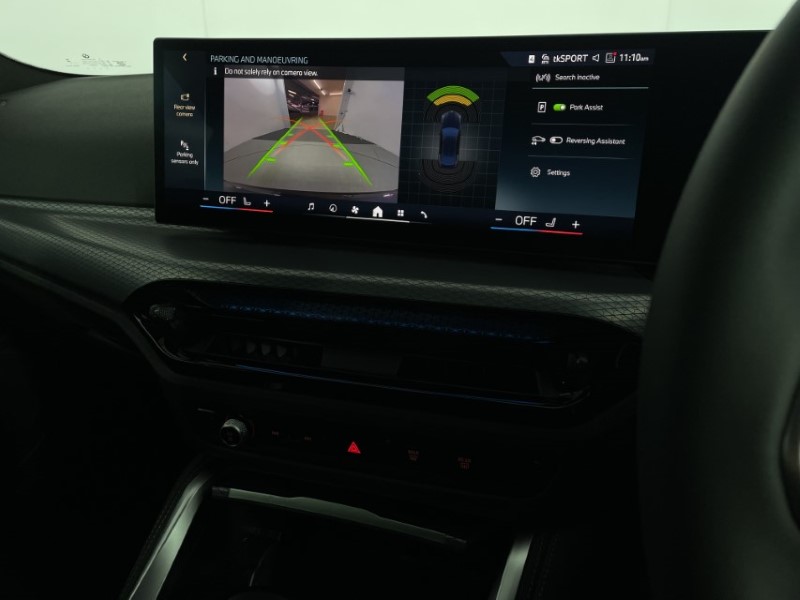  BMW I4 250kW eDrive40 M Sport 83.9kWh 5dr Auto 4250033