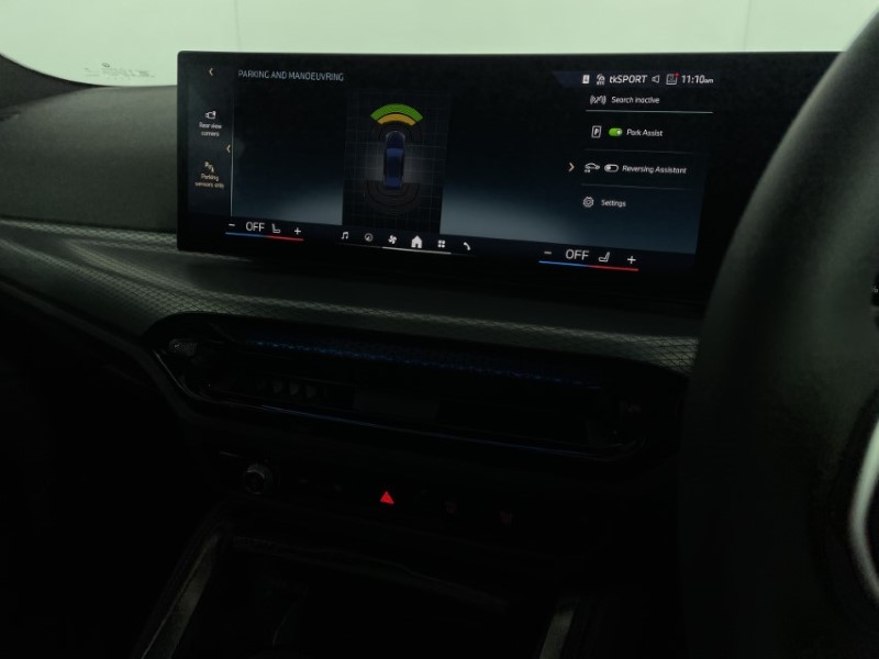 BMW I4 250kW eDrive40 M Sport 83.9kWh 5dr Auto 4250032