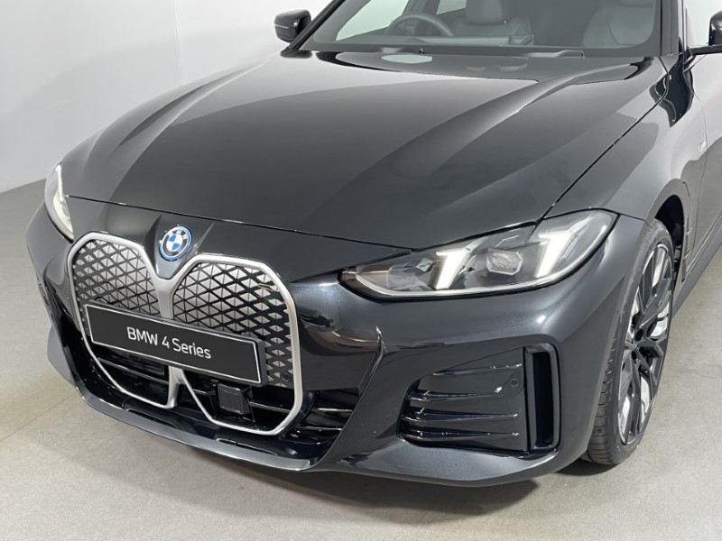 BMW I4 250kW eDrive40 M Sport 83.9kWh 5dr Auto 4250133