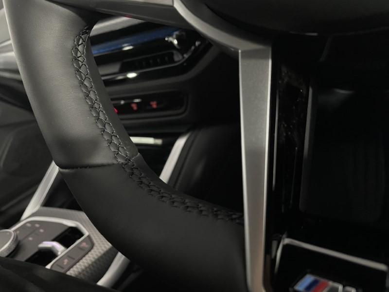  BMW I4 250kW eDrive40 M Sport 83.9kWh 5dr Auto 4250018