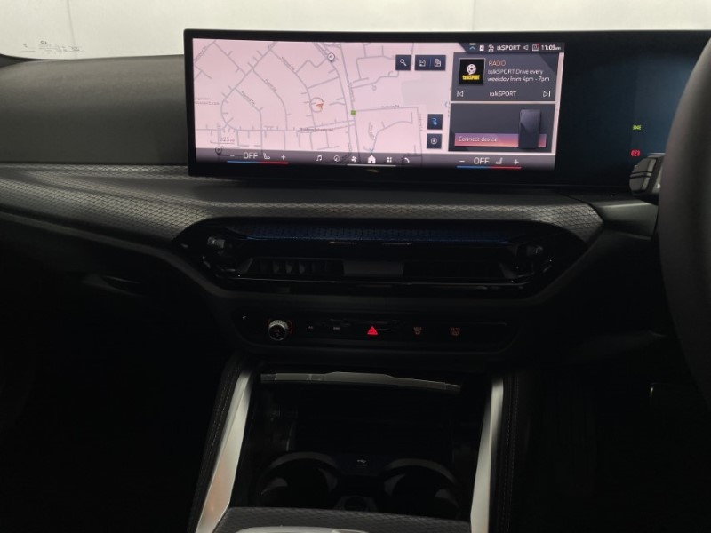  BMW I4 250kW eDrive40 M Sport 83.9kWh 5dr Auto 4250012