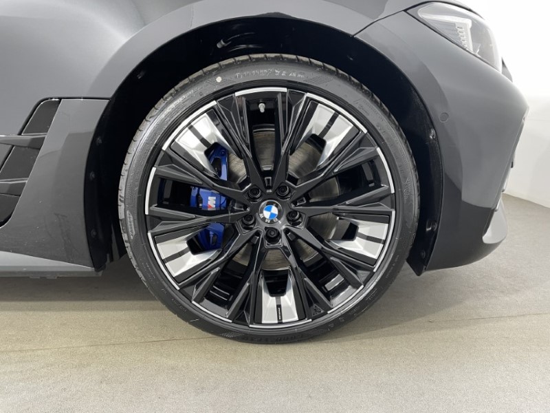  BMW I4 250kW eDrive40 M Sport 83.9kWh 5dr Auto 4250045