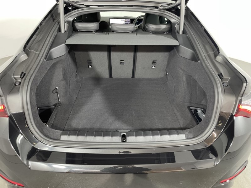  BMW I4 250kW eDrive40 M Sport 83.9kWh 5dr Auto 4250052