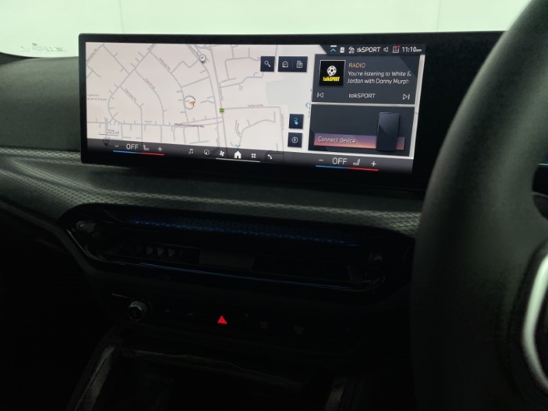  BMW I4 250kW eDrive40 M Sport 83.9kWh 5dr Auto 4250024