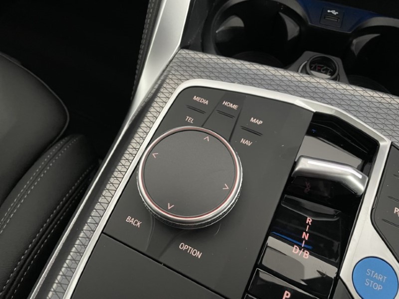  BMW I4 250kW eDrive40 M Sport 83.9kWh 5dr Auto 4250019