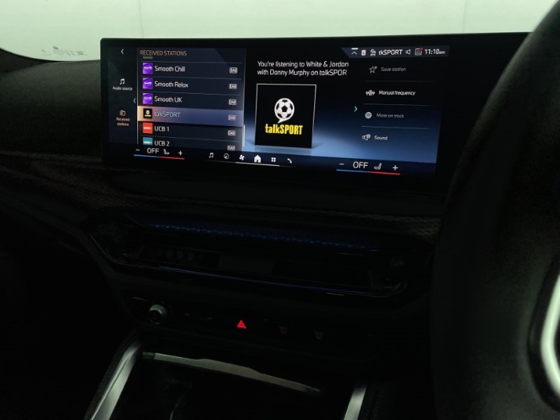  BMW I4 250kW eDrive40 M Sport 83.9kWh 5dr Auto 4250025