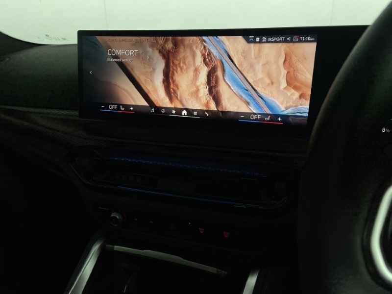  BMW I4 250kW eDrive40 M Sport 83.9kWh 5dr Auto 4250030