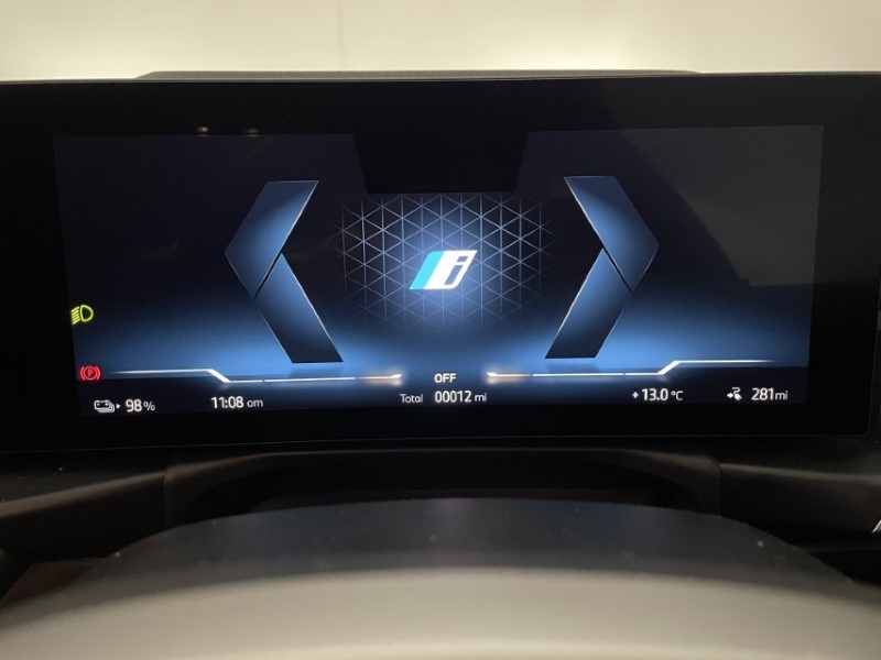  BMW I4 250kW eDrive40 M Sport 83.9kWh 5dr Auto 4250011