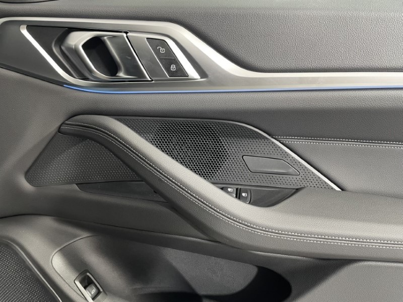  BMW I4 250kW eDrive40 M Sport 83.9kWh 5dr Auto 4250041