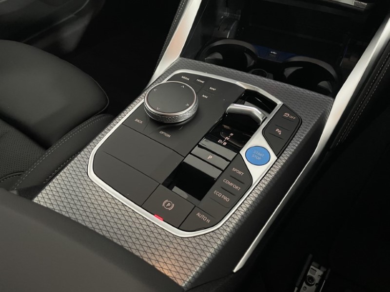 BMW I4 250kW eDrive40 M Sport 83.9kWh 5dr Auto 4250013