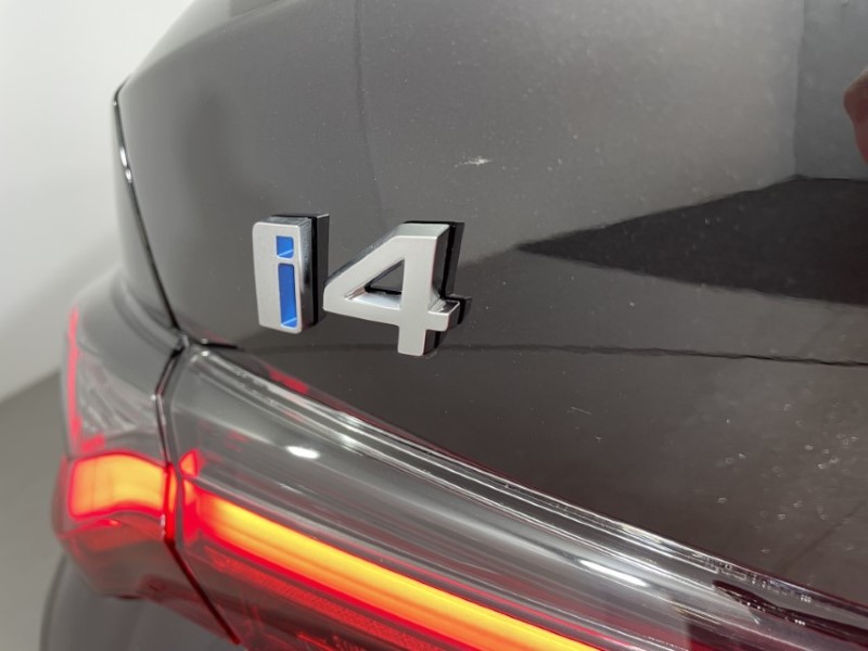  BMW I4 250kW eDrive40 M Sport 83.9kWh 5dr Auto 4250051