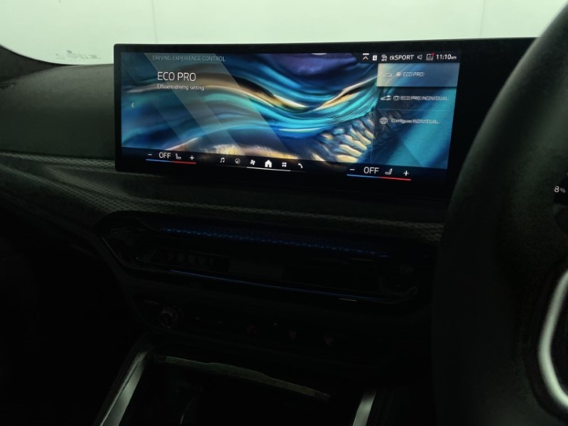  BMW I4 250kW eDrive40 M Sport 83.9kWh 5dr Auto 4250031