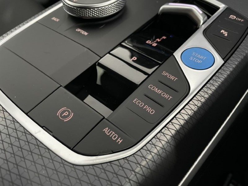  BMW I4 250kW eDrive40 M Sport 83.9kWh 5dr Auto 4250020