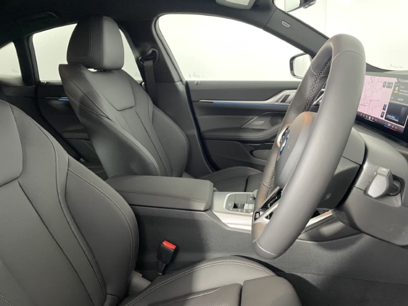  BMW I4 250kW eDrive40 M Sport 83.9kWh 5dr Auto 4250035