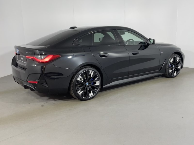  BMW I4 250kW eDrive40 M Sport 83.9kWh 5dr Auto 4250116