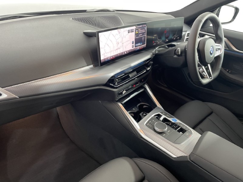 BMW I4 250kW eDrive40 M Sport 83.9kWh 5dr Auto 4250068