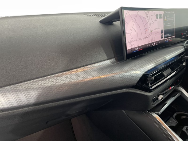  BMW I4 250kW eDrive40 M Sport 83.9kWh 5dr Auto 4250070