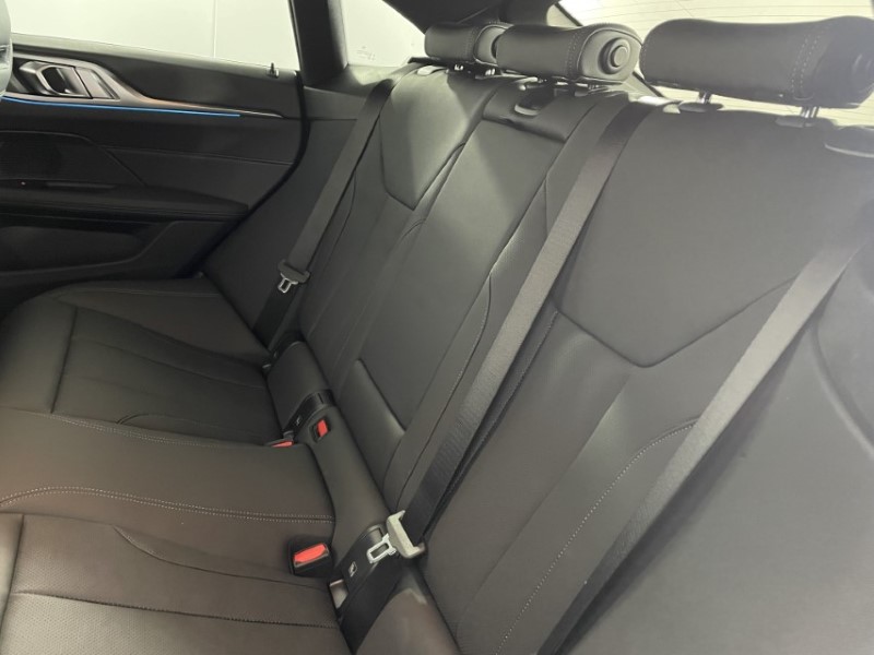  BMW I4 250kW eDrive40 M Sport 83.9kWh 5dr Auto 4250065