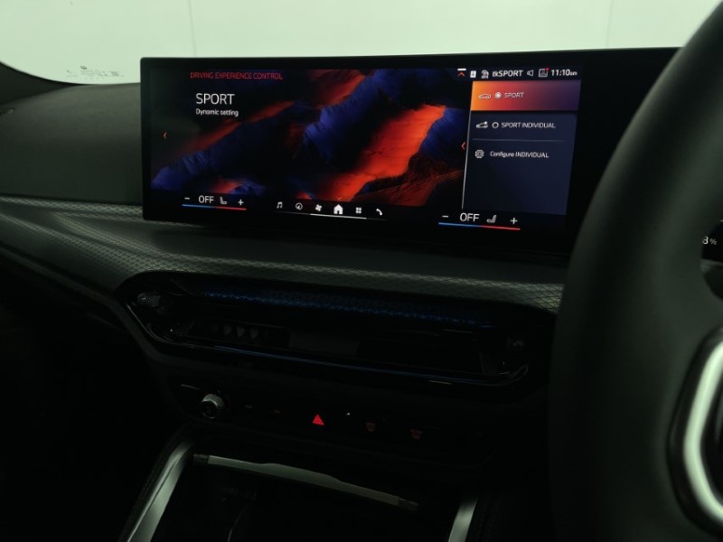  BMW I4 250kW eDrive40 M Sport 83.9kWh 5dr Auto 4250029