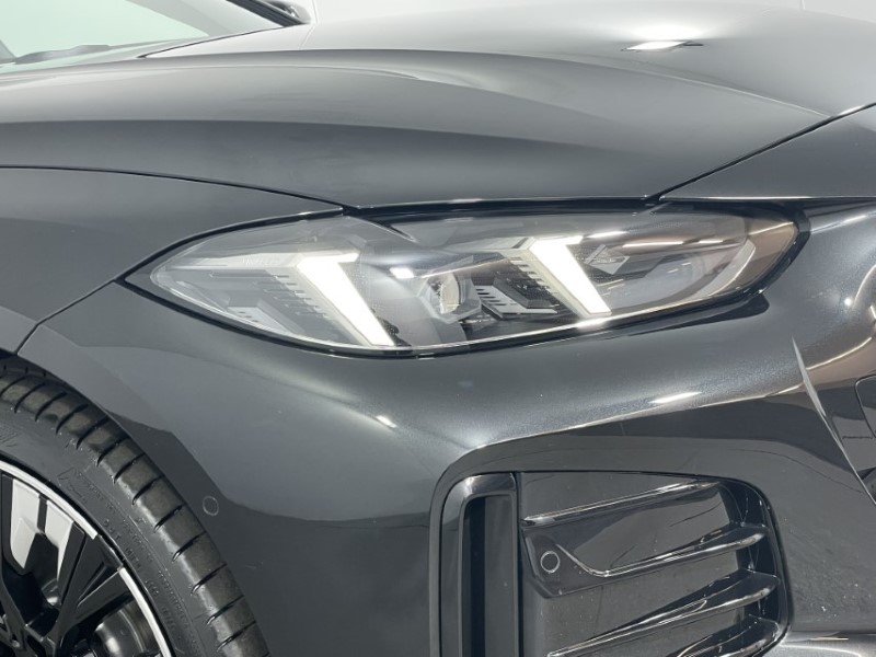 BMW I4 250kW eDrive40 M Sport 83.9kWh 5dr Auto 4250132