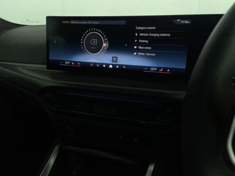  BMW I4 250kW eDrive40 M Sport 83.9kWh 5dr Auto 4250028