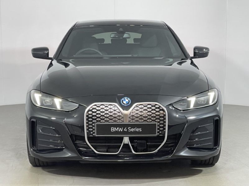  BMW I4 250kW eDrive40 M Sport 83.9kWh 5dr Auto 4250145