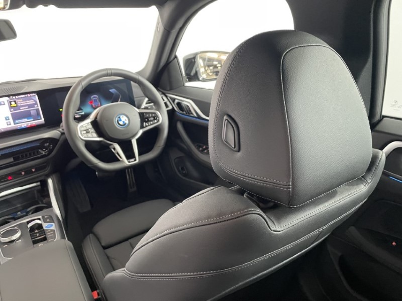  BMW I4 250kW eDrive40 M Sport 83.9kWh 5dr Auto 4250066