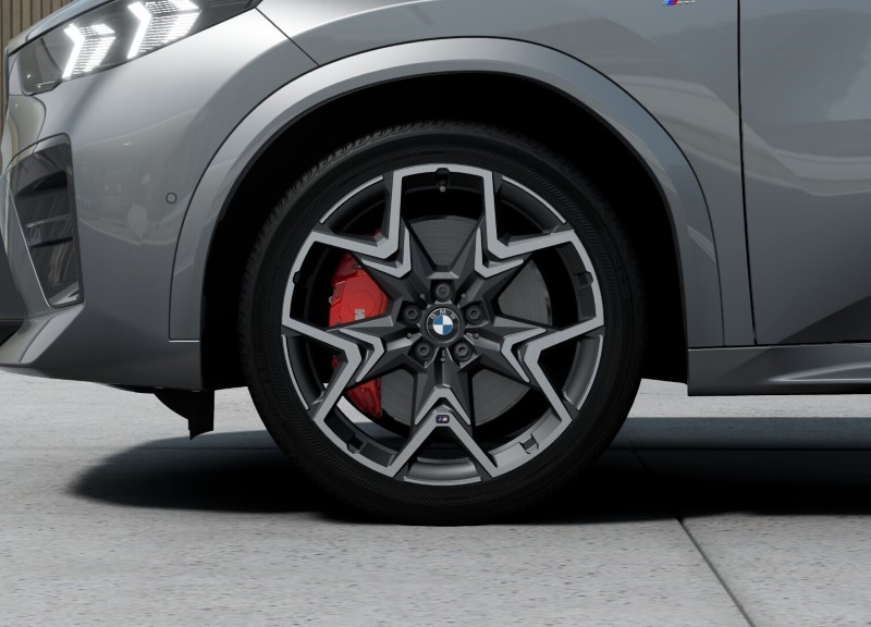  BMW X2 sDrive 20i M Sport 5dr [Tech/Pro Pack] Step Auto 4053118