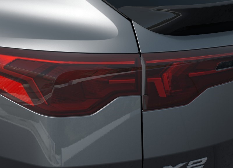  BMW X2 sDrive 20i M Sport 5dr [Tech/Pro Pack] Step Auto 4053117