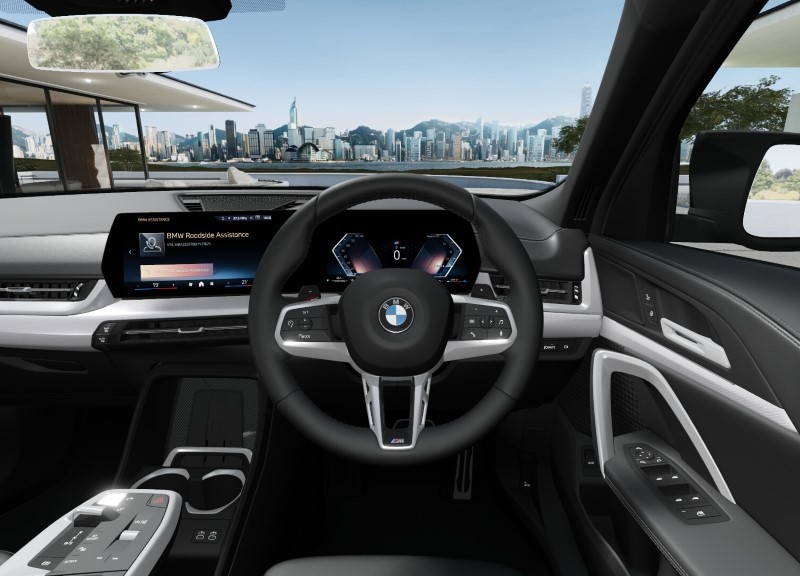  BMW X2 sDrive 20i M Sport 5dr [Tech/Pro Pack] Step Auto 4053112