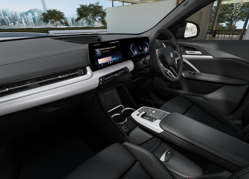  BMW X2 sDrive 20i M Sport 5dr [Tech/Pro Pack] Step Auto 4053111