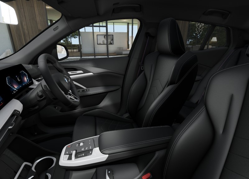  BMW X2 sDrive 20i M Sport 5dr [Tech/Pro Pack] Step Auto 4053116