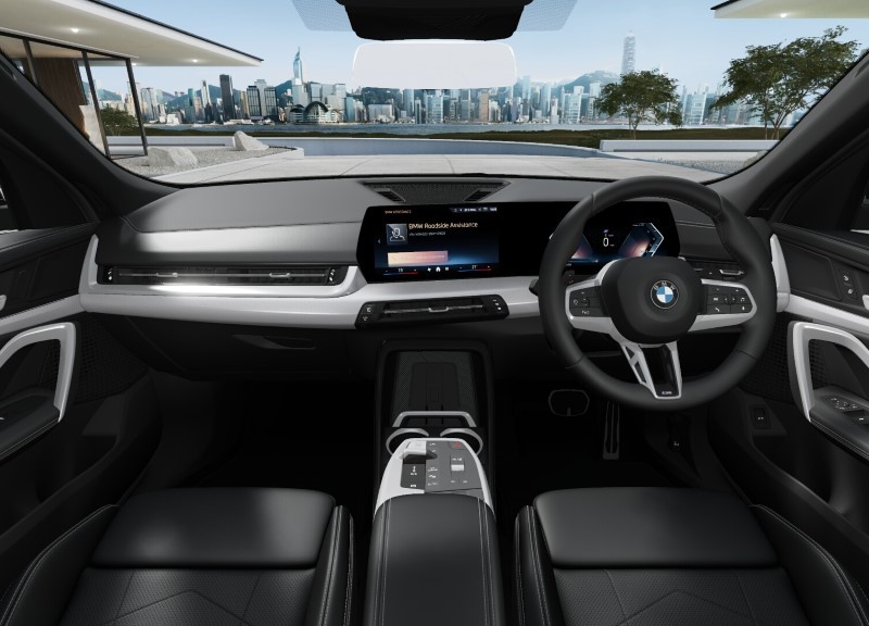  BMW X2 sDrive 20i M Sport 5dr [Tech/Pro Pack] Step Auto 4053115