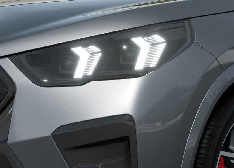  BMW X2 sDrive 20i M Sport 5dr [Tech/Pro Pack] Step Auto 4053119