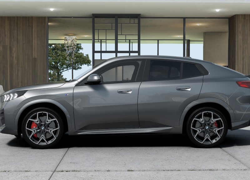  BMW X2 sDrive 20i M Sport 5dr [Tech/Pro Pack] Step Auto 4053121