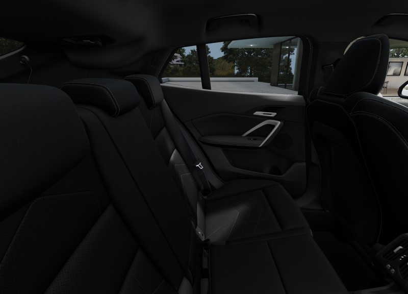  BMW X2 sDrive 20i M Sport 5dr [Tech/Pro Pack] Step Auto 4053113