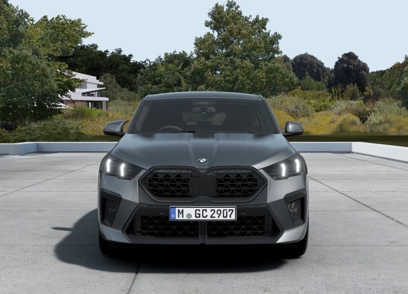  BMW X2 sDrive 20i M Sport 5dr [Tech/Pro Pack] Step Auto 4053122