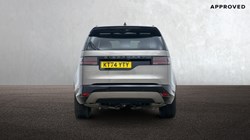 2025 (74) LAND ROVER DISCOVERY 3.0 D350 Dynamic HSE 5dr Auto 5854275