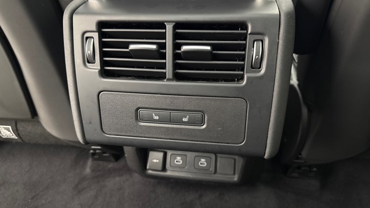 2025 (74) LAND ROVER DISCOVERY 3.0 D350 Dynamic HSE 5dr Auto 5854287