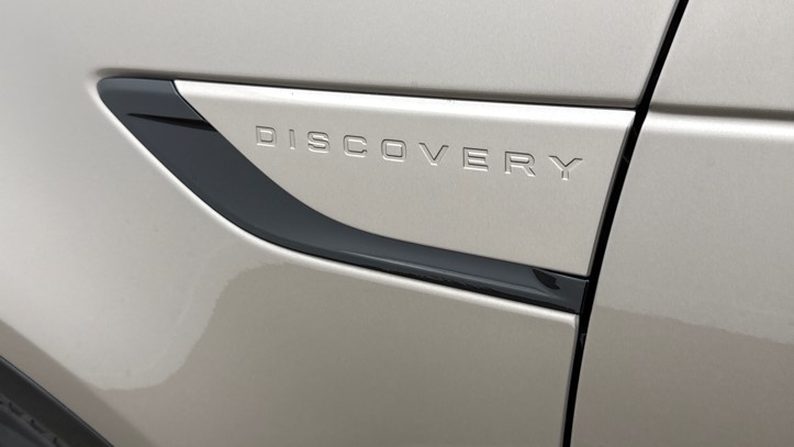 2025 (74) LAND ROVER DISCOVERY 3.0 D350 Dynamic HSE 5dr Auto 5854289