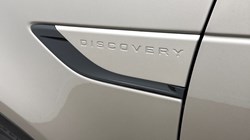 2025 (74) LAND ROVER DISCOVERY 3.0 D350 Dynamic HSE 5dr Auto 5854289