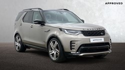 2025 (74) LAND ROVER DISCOVERY 3.0 D350 Dynamic HSE 5dr Auto 5854270