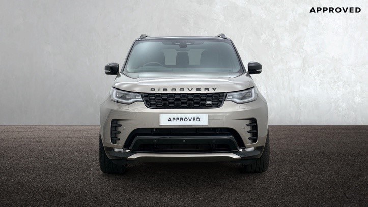 2025 (74) LAND ROVER DISCOVERY 3.0 D350 Dynamic HSE 5dr Auto 5854276