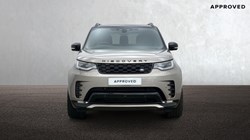 2025 (74) LAND ROVER DISCOVERY 3.0 D350 Dynamic HSE 5dr Auto 5854276