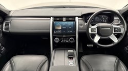2025 (74) LAND ROVER DISCOVERY 3.0 D350 Dynamic HSE 5dr Auto 5854278