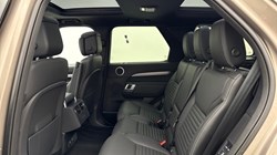 2025 (74) LAND ROVER DISCOVERY 3.0 D350 Dynamic HSE 5dr Auto 5854273