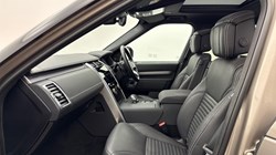 2025 (74) LAND ROVER DISCOVERY 3.0 D350 Dynamic HSE 5dr Auto 5854272