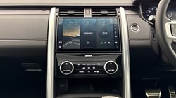 2025 (74) LAND ROVER DISCOVERY 3.0 D350 Dynamic HSE 5dr Auto 5854283