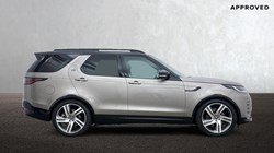 2025 (74) LAND ROVER DISCOVERY 3.0 D350 Dynamic HSE 5dr Auto 5854274