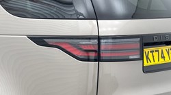 2025 (74) LAND ROVER DISCOVERY 3.0 D350 Dynamic HSE 5dr Auto 5854288